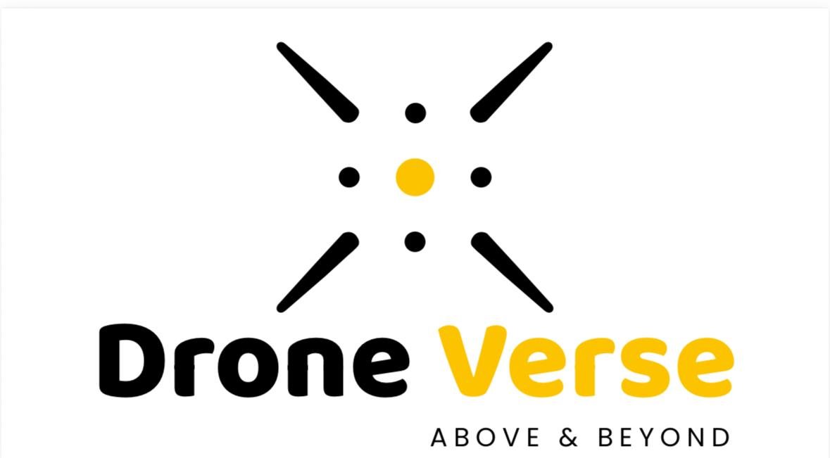 Industry Partner- Droneverse Aviation Pvt. Ltd.